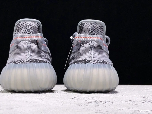 2.0 Adidas V2 Grey Bold Yeezy AH2203 Boost Beluga Orange 350 0929